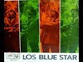 LOS BLUE STAR en 