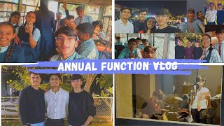 Going To Studio For Voice Recording and Annual Function 2022 | Shree Vasishtha Vidhyalaya | Vlog 15