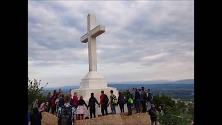 Das Medjugorje Lied - Bildermix - Neueste Bostschaft !!!