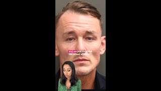 WWE star arrested after 'aggressive kissing' leads to elevator attack in Orlando, police say