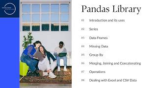 Learn Pandas end to end for Actuaries - Part 2 - Python Modelling