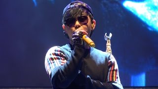 161125 이승환 @물러나SHOW 광화문광장 FULL Ver.