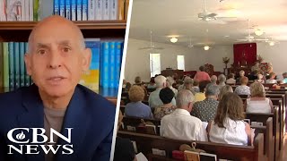 Loneliness Now a Major US Health Threat - Top Psychiatrist Says, 'Go Back to Church'