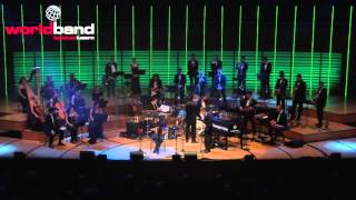 Christoph Walter Orchestra - Sinnesgefährten (Robin Mark) - Live