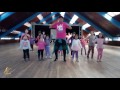 Picky / Alejandro vidal - zumba kids