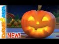 🎃Little Pumpkin - Halloween Songs | Nursery Rhymes by Dave and Ava 🎃