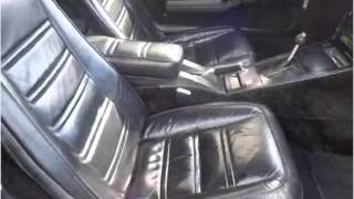 1978 Chevrolet Corvette Used Cars Philadelphia PA