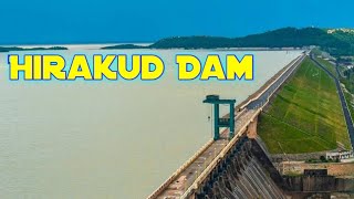 Hirakud eco-retreat sambalpur Odisha | Hirakud dam Odisha