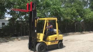 HYSTER H50XM