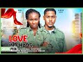 LOVE IN CHAOS: SONIA UCHE, CLINTON JOSHUA (NEW MUST WATCH NIGERIAN NOLLYWOOD MOVIE 2024)