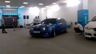 BMW E46 M3(Engine) TURBO 800HP