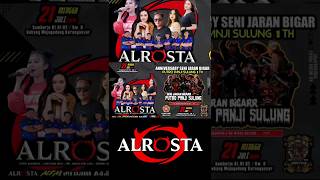 ALROSTA | Live Perfom di Mojogedang karanganyar #alrosta_dongkrek #alrostamusic #karanganyar