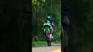 Rider Boy | Kawasaki Ninja Zx10r | Super Bike | Zx10r #rider #zx10r #ktm #shorts #short