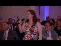 Les Miserables: “One Day More” Wedding Flash Mob