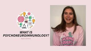 What is psychoneuroimmunology (PNI)? Goals, questions, and implications from the field.