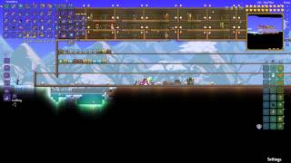 How to make Mechanical Skull - Terraria