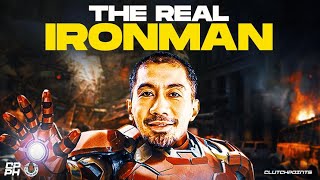 Let it Fly Podcast Ep. 14 | LA Tenorio is the REAL Iron Man, NSD (w/ Filipino Subtitles)