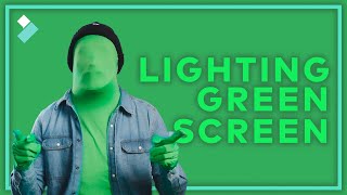 Step-by-Step Guide to Achieving Realistic Green Screen Effects | Wondershare Filmora 13