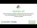 synclean hd