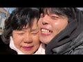 니는 오늘 제삿날이여 효놈의 위험한 여행 with. 스카이다이빙