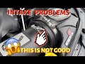 AFE POWER COLD AIR INTAKE HAS FLAWS!