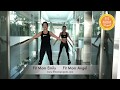 Fit Mom Tabata - Fit Moms hit Mont Kiara Kuala Lumpur