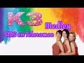 K3 medley: SMS & Teleromeo!