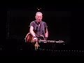 Bruce Springsteen - Last Man Standing - Werchter 18/06/23