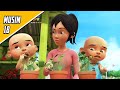 ANAK POKOK? | UPIN&IPIN TERBARU!