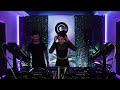 caro zamora b2b guillo morat progressive house u0026 melodic house and techno