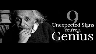 അതിബുദ്ധിമാൻമാരുടെ  9 ശീലങ്ങൾ | 9 Habits Of Genius People