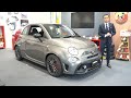 【最速レビュー】アバルト695を紹介します！ アバルト 695 abarth