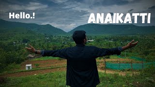 Drive to Anaikatti Hills |  ஆனைகட்டி Teaser | Car Ride | Road trip | Time Tv | Tamil