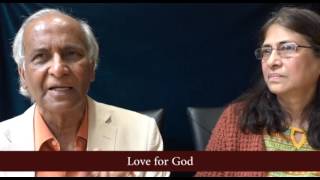 Love for God | Hindu Academy | Jay Lakhani