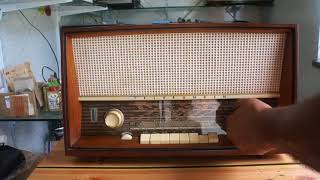 Telefunken Largo Modelo 1253