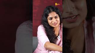 👆Watch Interview👆 ചേട്ടാ ഇതിന് LOGIC ഇല്ലല്ലോ | Gowri Uppum Mulakum