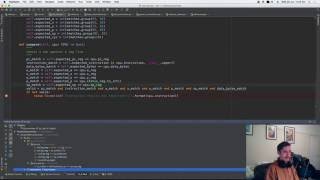 Episode 9 (Instructions are forever): Python 3 NES Emulator #programming