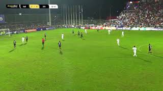 დინამო ბათუმი 1:1 ვიტ ჯორჯია [მიმოხილვა]