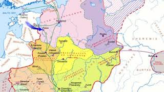 Kievan Rus' | Wikipedia audio article