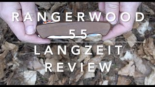 Rangerwood 55 - 