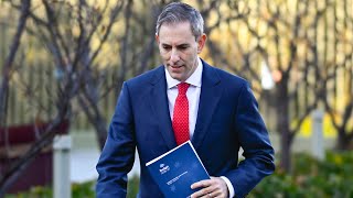 ‘Backlash’ from the 2026 budget is destroying Labor's image