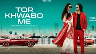 TOR KHWABO ME | LATEST NAGPURI SONG 2015 | FT. VIVEK NAYAK,VERONICA |