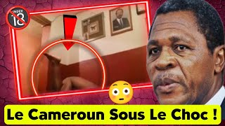 Alerte : Atanga Nji Piègé par une vidéo PAS CATHOLIQUE !? Rémy Ngono Dévoile ce Scandale d'État