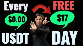 Make $17 dollars and above from this platform every day 😍