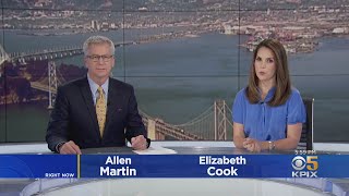 PG&E Warns Some Customers May Be Impacted By Possible Rotating Outages