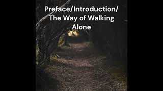 The Book Of Five Rings by Miyamoto Musashi, Preface/Introduction/The Way Of Walking Alone .Audiobook
