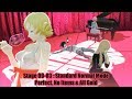 「 キャサリン Catherine FullBody JP  」 Stage 09-03 : Standard-Normal Perfect (All Gold, No Items)