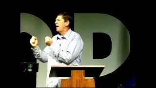 David E. Stewart Jr Message - "The Last Days Anointing" Part II of III
