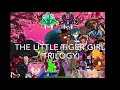 The Little Tiger Girl (Trilogy) (DK Style) Cast Video