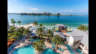 Shephard's Beach Resort - Live Stream